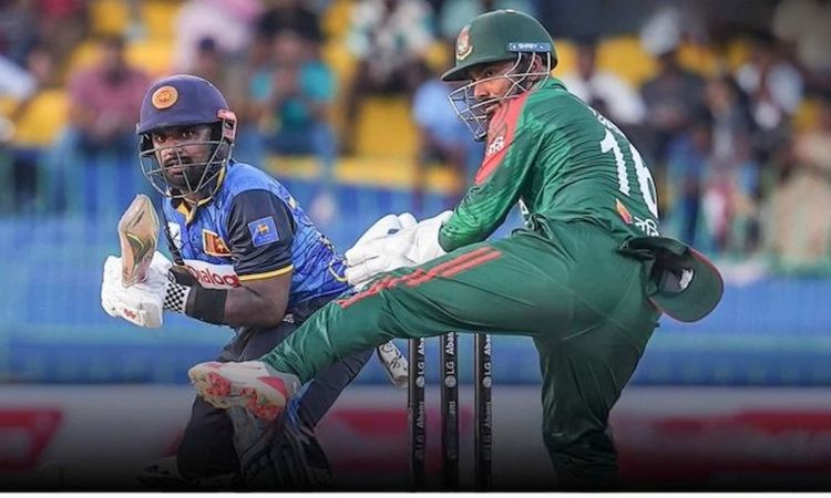 Asia Cup 2025: श्रीलंका ने  बांग्लादेश के खिलाफ टॉस जीतकर चुनी गेंदबाज़ी, हसरंगा की वापसी, तस्कीन बाहर