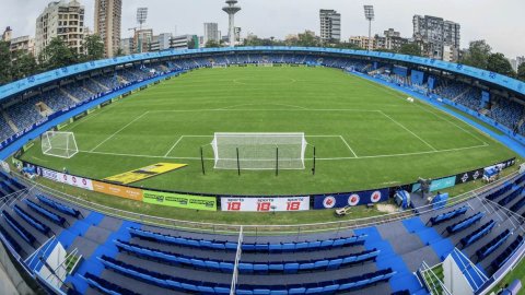 The Rise of Indian Football: Analyzing the Impact of Media on Fan Culture