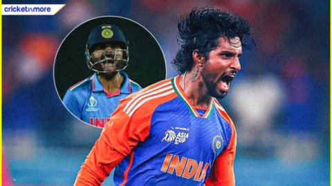 वो 3 खिलाड़ी जो Asia Cup Final मे बने Team India के सबसे बड़े हीरो, Lucky Man भी है लिस्ट में शामिल