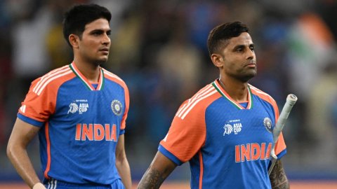 T20I इतिहास में टॉप 3 सबसे तेज रन चेज, टीम इंडिया नहीं बल्कि ये टीम है नंबर 1