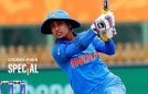 Women Cricket In India History
