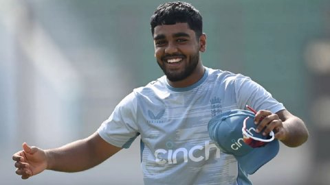 काउंटी क्रिकेट में धमाल मचाने वाले इस युवा स्पिनर को मिल सकता है एशेज सीरीज का टिकट, इंग्लैंड टेस्ट 