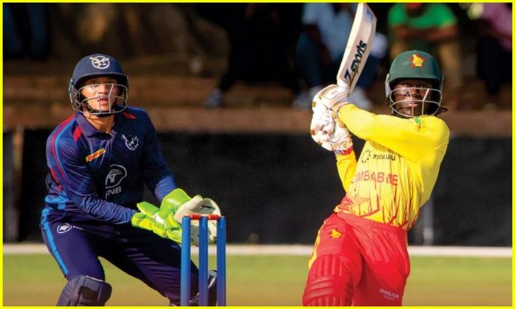 ZIM vs NAM 3rd T20: जिम्बाब्वे बनाम नामीबिया, यहां देखिए Match Prediction और संभावित प्लेइंग XI