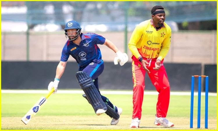 ZIM vs NAM 3rd T20: जिम्बाब्वे बनाम नामीबिया, जान लीजिए कैसा रहा है बुलावायो की पिच का मिजाज़