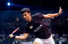 Abhay goes down fighting to World No. 15 Dessouky in Qatar Classic squash