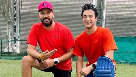 Asia Cup 2025: युवराज सिंह का रिकॉर्ड खतरे में, 25 साल के अभिषेक शर्मा बांग्लादेश के खिलाफ रच सकते ह