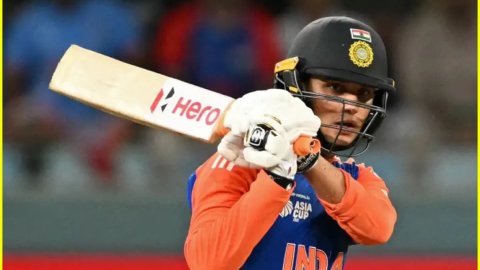 IND vs BAN: Abhishek Sharma ने दुबई में धमाल मचाकर रचा इतिहास, Suresh Raina के बड़े रिकॉर्ड की कर ली