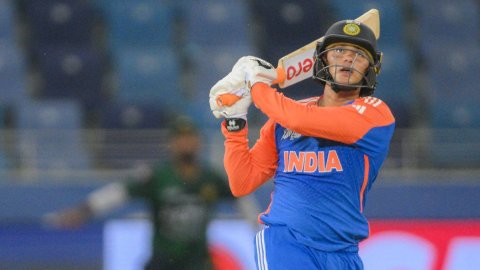 'Abhishek Sharma is going to blow the cricketing world apart', opines Ashwin
