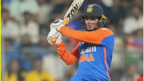 IND vs BAN: Abhishek Sharma बन सकते हैं T20 Asia Cup के सिक्सर किंग, दुबई में धमाल मचाकर तोड़ सकते ह