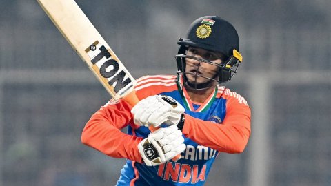 Abhishek Sharma ने बनाया गजब वर्ल्ड रिकॉर्ड, 6 मैच में 309 ठोककर ऐसा करने वाले पहले बल्लेबाज बने