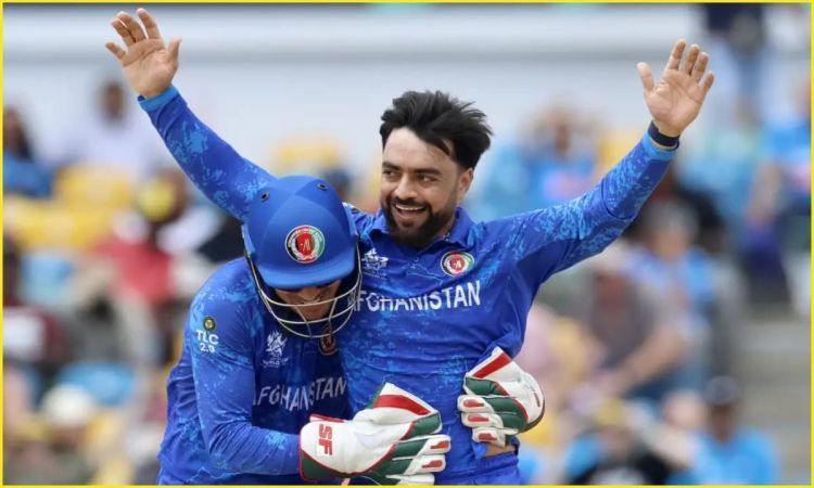 Asia Cup 2025: Afghanistan have won the toss and have opted to bat ஆசிய கோப்பை 2025: டாஸ் வென்று பேட்டிங்கைத் தேர்வு செய்தது ஆஃப்கனிஸ்தான்!