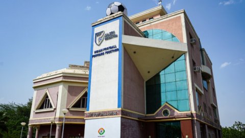 AIFF confirm Super Cup to begin from Oct 25