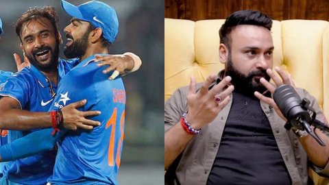 VIDEO: 'मेरा एक साल का घपला है', रिटायरमेंट के बाद अमित मिश्रा का Age फ्रॉड वीडियो हुआ वायरल