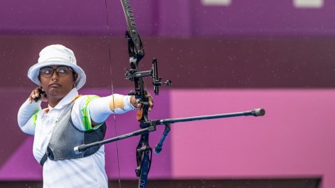 APL can be bridge to my Olympic dream, says Indian ace archer Deepika Kumari