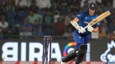 Archer, Curran, Overton and Salt return as England name playing XI for T20I opener vs SA
