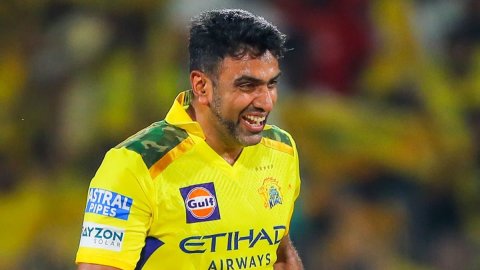 பிக் பேஷ் லீக் தொடரில் விளையாடும் அஸ்வின்; எந்த அணிக்கு தெரியுமா?