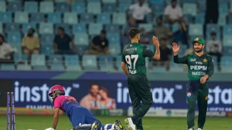 Asia Cup Points Table: पाकिस्तान की यूएई पर जीत, अब ऐसा दिखता है पॉइंट्स टेबल