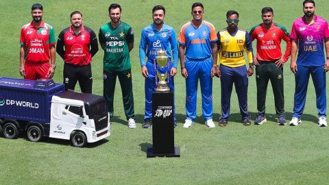 Asia Cup Points Table: श्रीलंका की बांग्लादेश पर जीत के बाद पॉइंट्स टेबल हुआ मज़ेदार, यहां देखिए ग्र