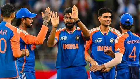 Asia Cup Points Table: पाकिस्तान को हराकर इंडिया टॉप पर, सुपर-4 में जाने के लिए पाकिस्तान को जीतना ह