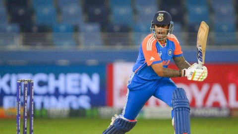 Asia Cup: Abhishek Sharma stars with 74 as India clinch six-wicket win over Pakistan