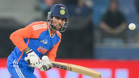 Asia Cup: Abhishek Varma thanks captain, coach after getting POTM award