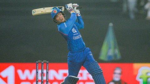 Asia Cup: Afghanistan's Noor Ahmad, Mujeeb Ur Rahman reprimanded by ICC for breaching Code of Conduc