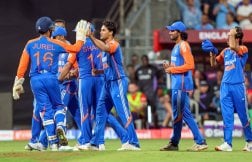 Asia Cup cricket: India are favourites, but Sri Lanka can go all the way, says Russel Arnold