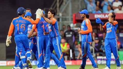 Asia Cup cricket: India are favourites, but Sri Lanka can go all the way, says Russel Arnold