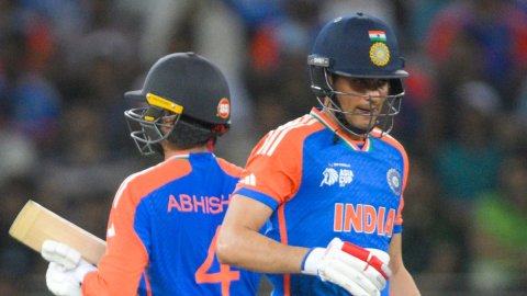 Asia Cup: Dominant India take on upbeat Bangladesh to inch closer to final