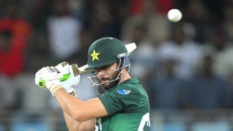 Asia Cup: Even at worst times, players shook hands, says Pak skipper ahead of summit clash
