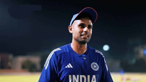 Asia Cup: Having this brilliant bunch around brings out a smile, says Suryakumar Yadav