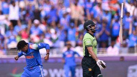 Asia Cup: India agreed to play Pakistan very easily, that's why there is no hype, opines Rashid Lati
