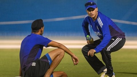 Asia Cup: India are favourites to win, Pakistan not that strong, says Panesar