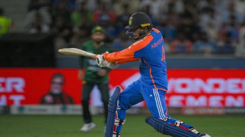 Asia Cup: Kuldeep, Axar, Surya star in India’s thumping victory over Pakistan (ld)