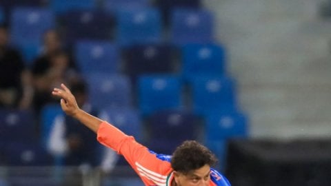 Asia Cup: Kuldeep on Pakistan masterclass, says ‘First ball is always a wicket ball’