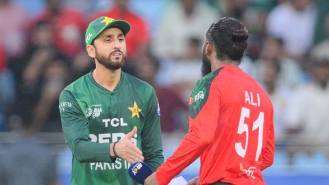 Asia Cup: Mahedi, Taskin, Nurul come in as Bangladesh elect to bowl first against Pak