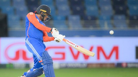 Asia Cup: Morkel eases concerns on Hardik and Abhishek ahead of final