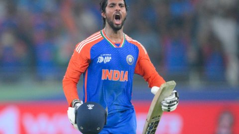 Asia Cup: Morne Morkel lauds ‘special performance’ from India after ninth title win