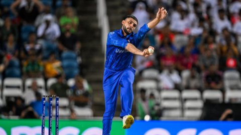 Asia Cup: Naveen-ul-Haq ruled out of Afghanistan squad, Abdullah Ahmadzai drafted in