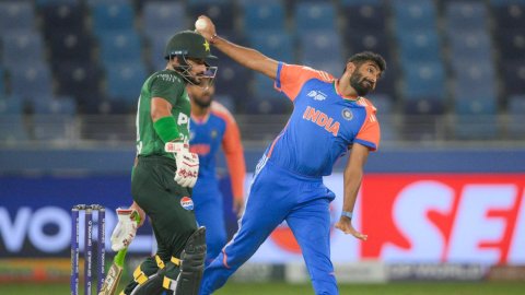 Asia Cup: Not very often you play one opposition three times, says Bumrah