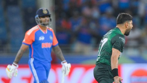 Asia Cup: Only match that really counts is final against India, says Pakistan coach Hesson