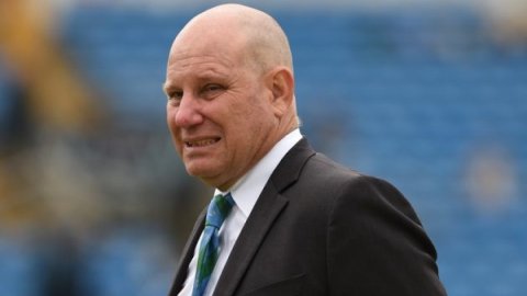 Asia Cup: Pakistan threaten to boycott next match if ICC fails to act against match referee in hands