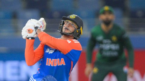 Asia Cup: Pakistan were coming at us without any reason, that’s why (I) went after them, says Abhish