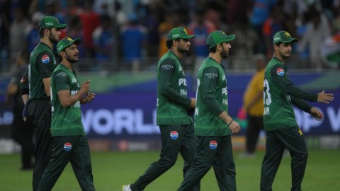 Asia Cup: PCB lodges protest with ACC after India's handshake snub