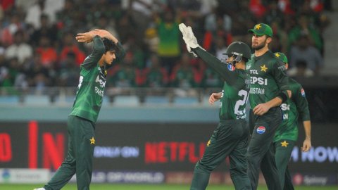 Asia Cup: Rauf, Shaheen star as Pakistan edge Bangladesh by 11 runs, set up title clash with India