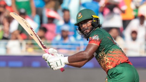 Asia Cup: Together we batted poorly and together we lost, says Jaker Ali