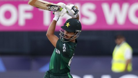 Asia Cup: We'll assess the condition to pick bowling attack against India, says Saim Ayub