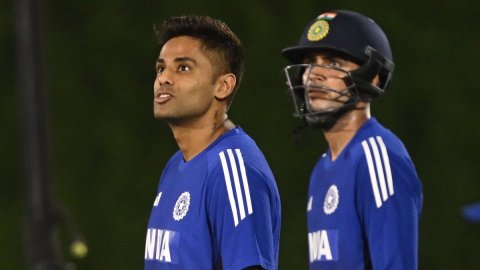 Asia Cup: Well-rounded squad gives India edge over Pakistan, says Surinder Khanna