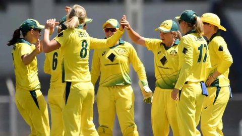Power-Packed Australia Favourites To Rewrite World Cup History
