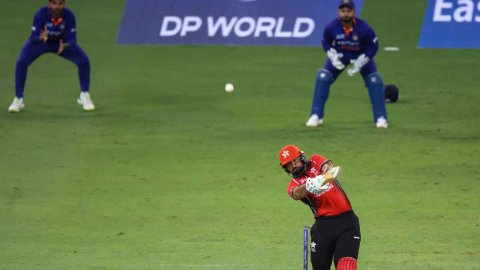 Asia Cup History: वो बल्लेबाज, जिसके नाम टी-20 मैच की एक ही पारी में सर्वाधिक छक्के जड़ने का रिकॉर्ड